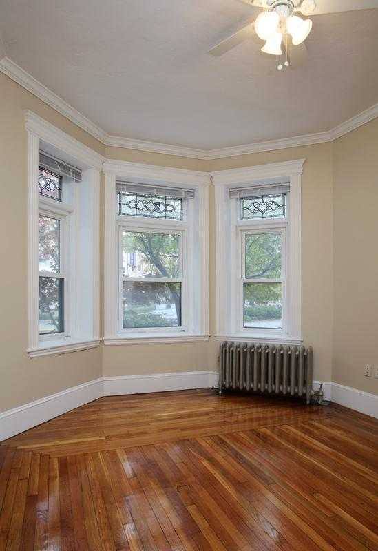 Apartment for rent at 1121 Boylston St, Boston, MA 02215