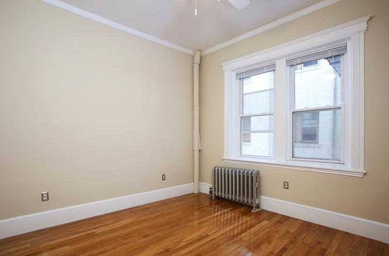 Apartment for rent at 1121 Boylston St, Boston, MA 02215