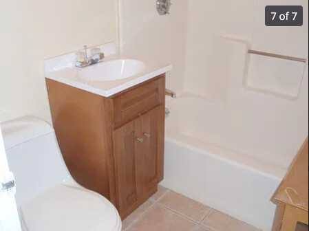 Apartment for rent at 115 Cedar St, Roxbury, MA 02119