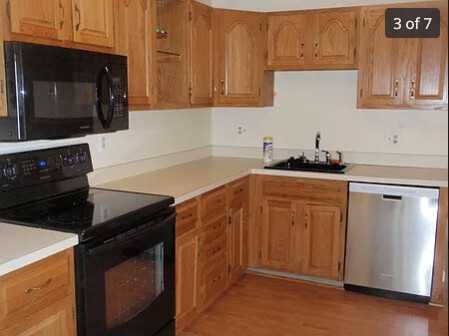 Apartment for rent at 115 Cedar St, Roxbury, MA 02119