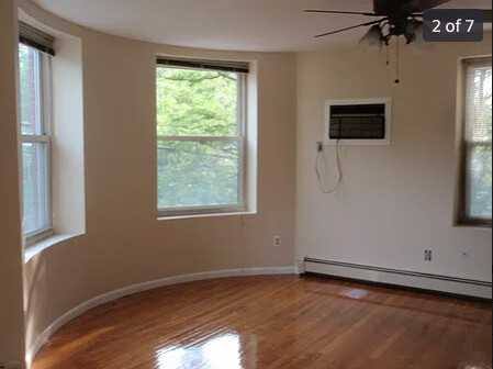 Apartment for rent at 115 Cedar St, Roxbury, MA 02119