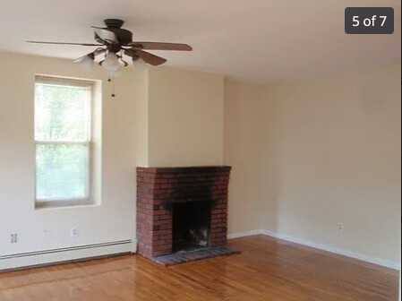 Apartment for rent at 115 Cedar St, Roxbury, MA 02119