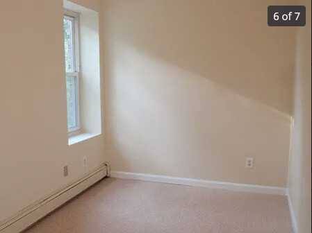 Apartment for rent at 115 Cedar St, Roxbury, MA 02119