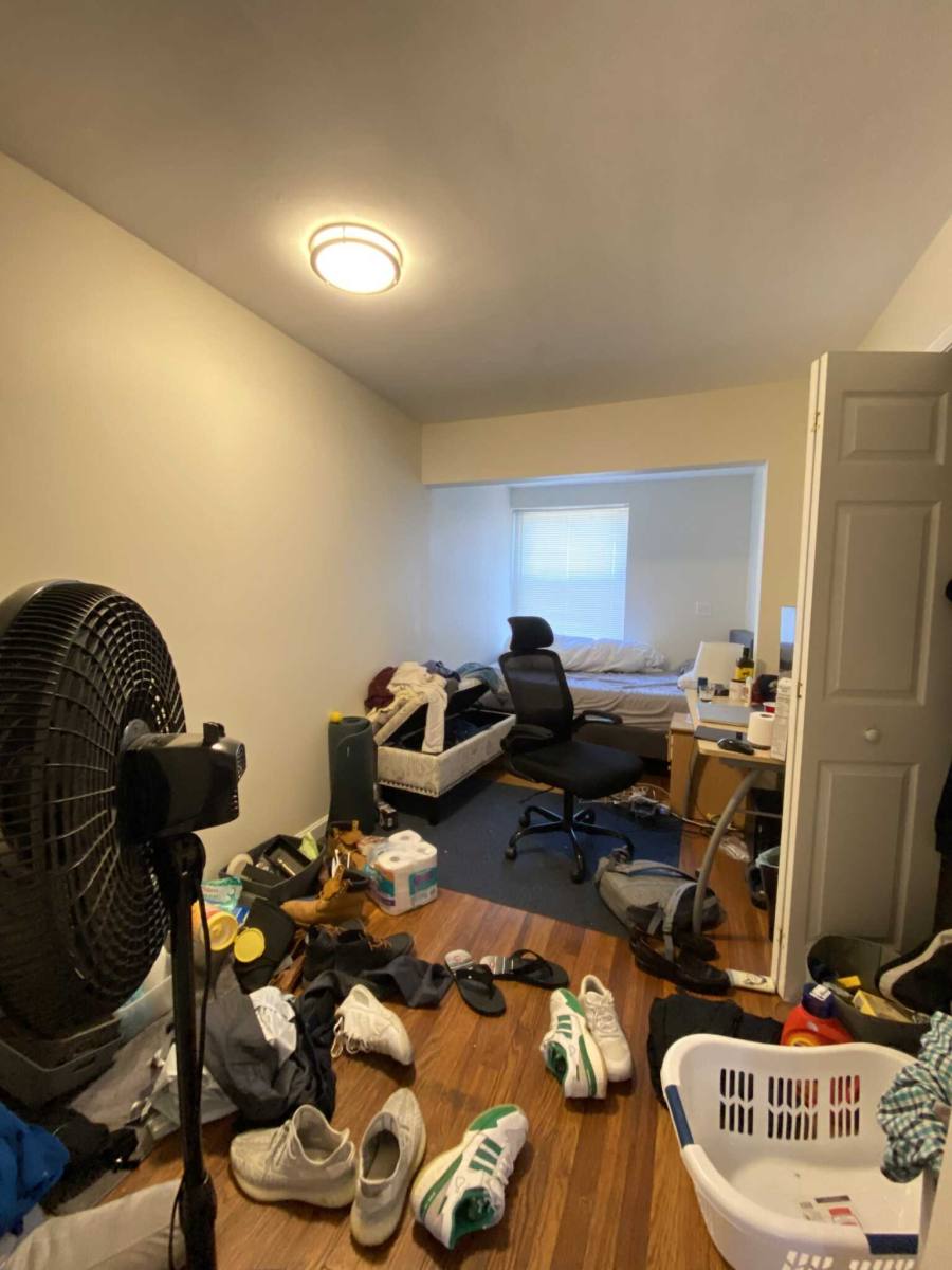 Apartment for rent at 26 Sawyer Terrace, Allston, MA 02134
