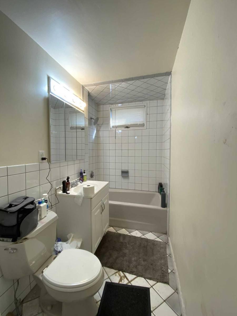 Apartment for rent at 26 Sawyer Terrace, Allston, MA 02134