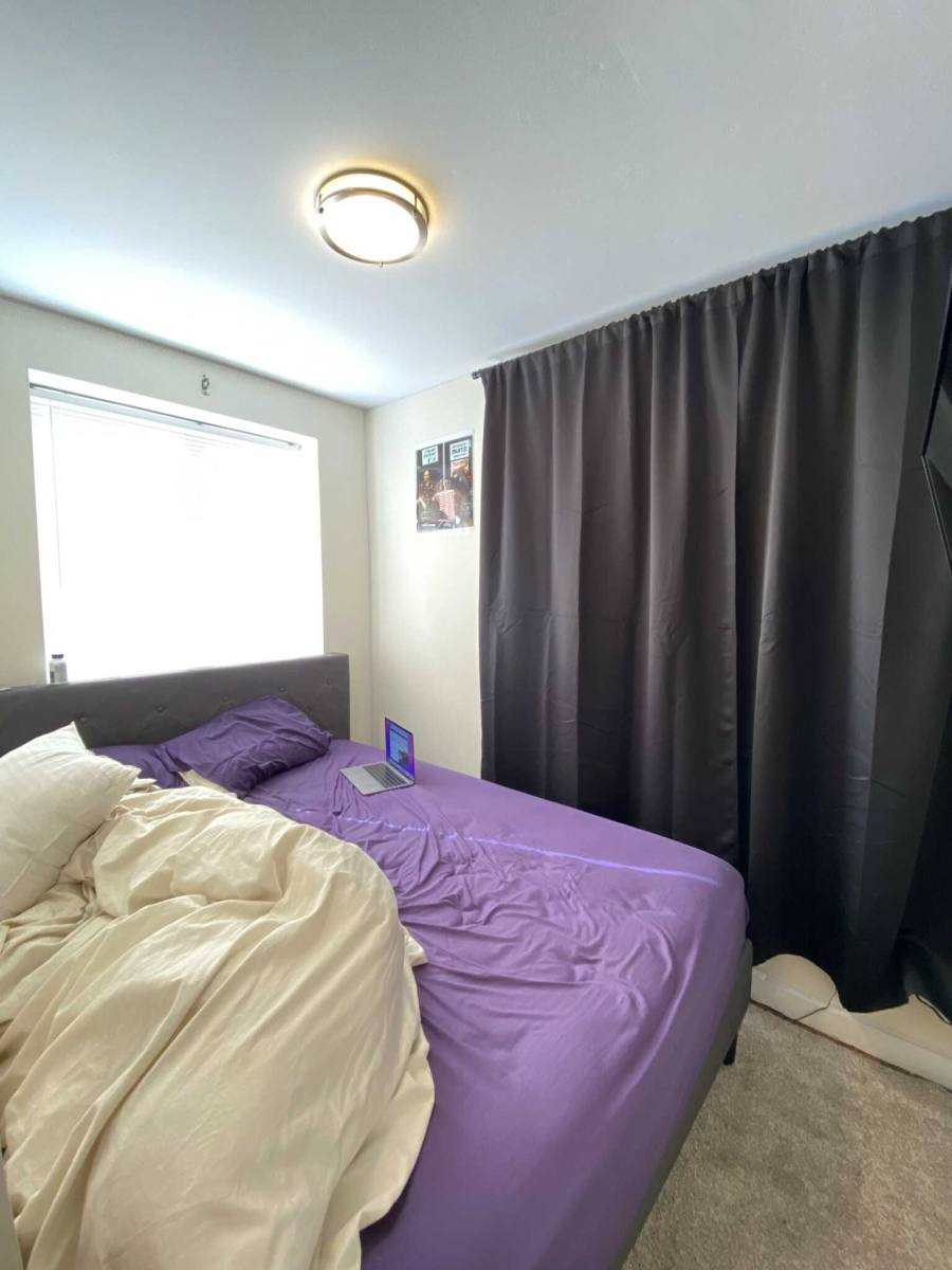 Apartment for rent at 26 Sawyer Terrace, Allston, MA 02134