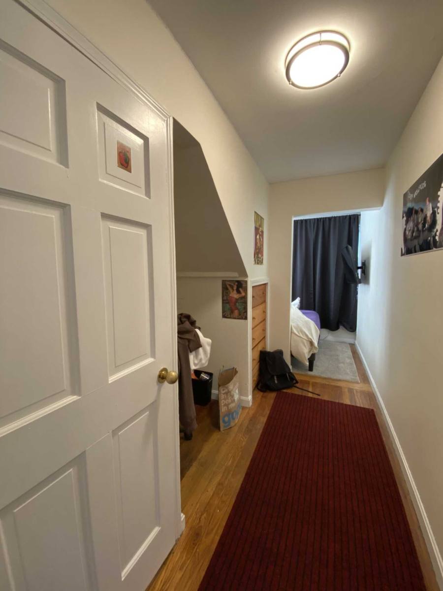 Apartment for rent at 26 Sawyer Terrace, Allston, MA 02134