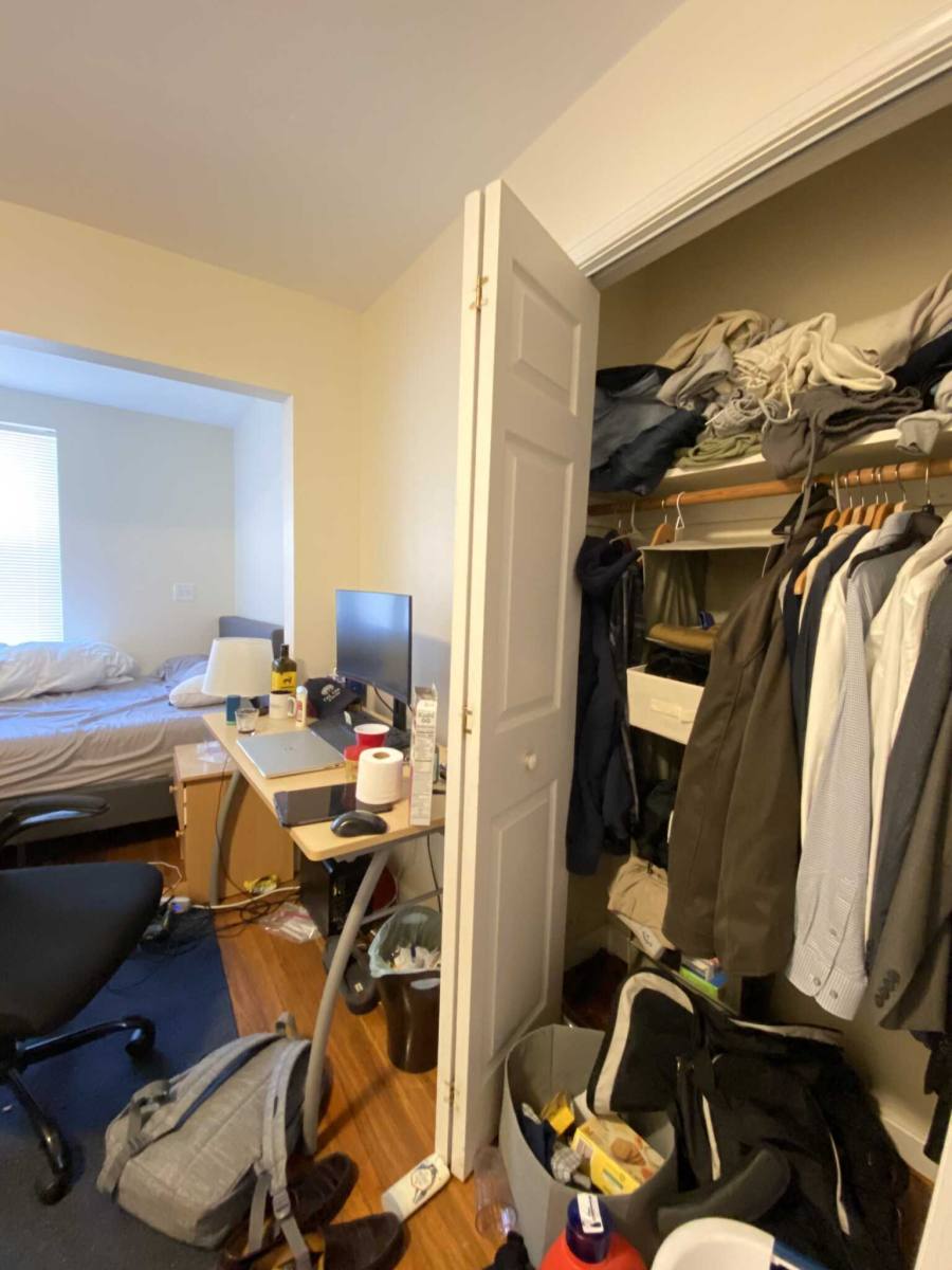 Apartment for rent at 26 Sawyer Terrace, Allston, MA 02134