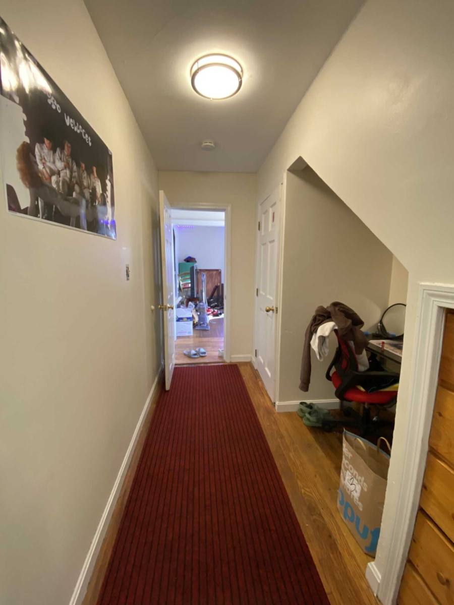 Apartment for rent at 26 Sawyer Terrace, Allston, MA 02134