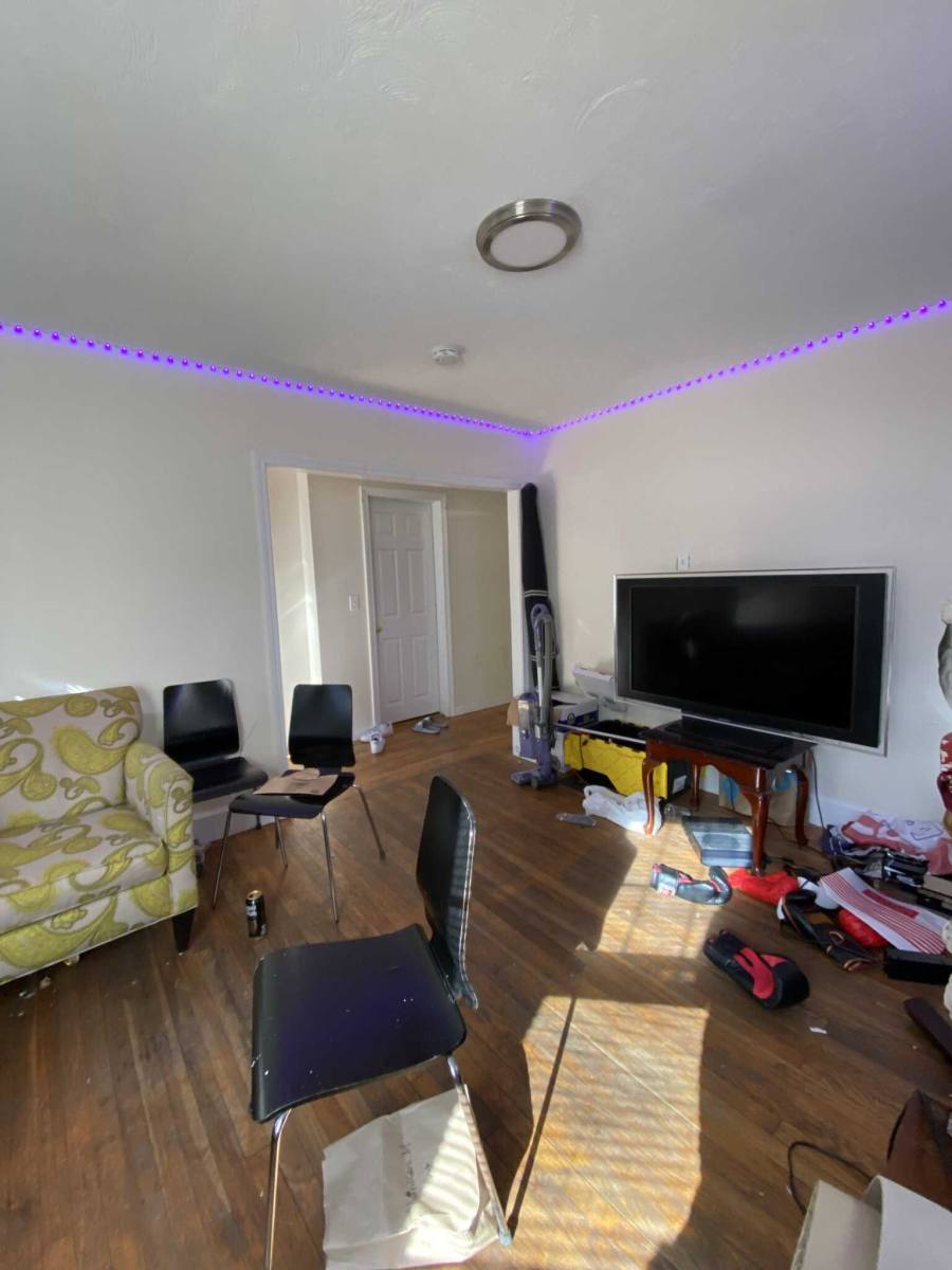 Apartment for rent at 26 Sawyer Terrace, Allston, MA 02134