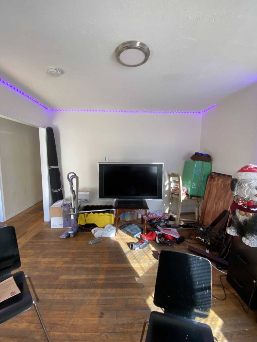 Apartment for rent at 26 Sawyer Terrace, Allston, MA 02134