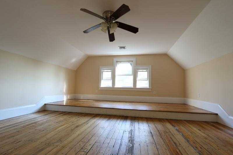 Apartment for rent at 11 Parker Hill Ave, Roxbury Crossing, MA 02120