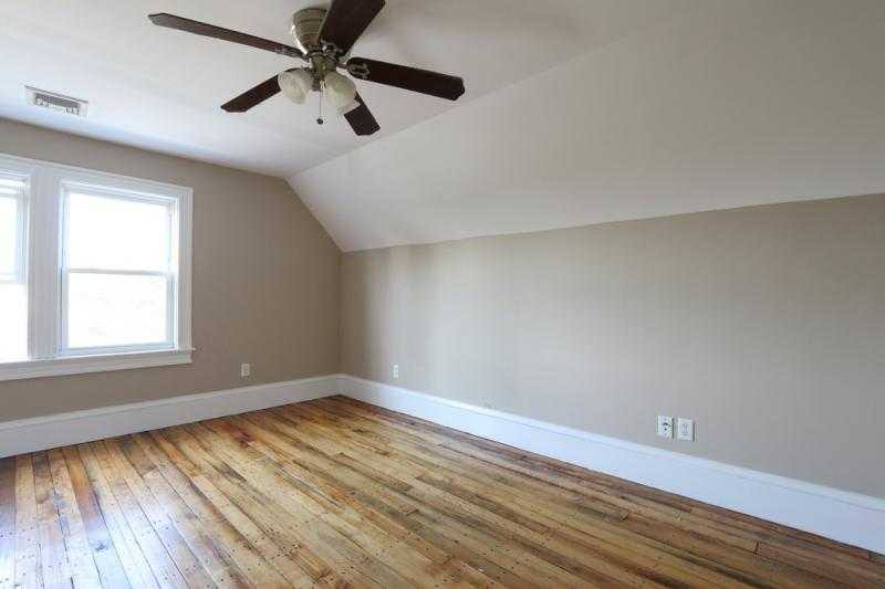 Apartment for rent at 11 Parker Hill Ave, Roxbury Crossing, MA 02120