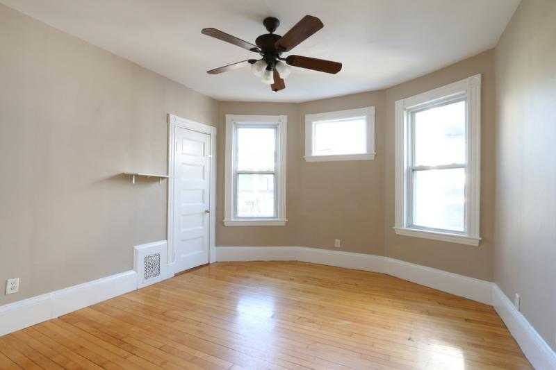 Apartment for rent at 11 Parker Hill Ave, Roxbury Crossing, MA 02120