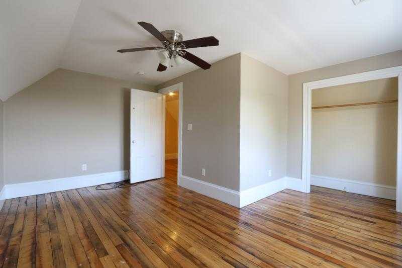 Apartment for rent at 11 Parker Hill Ave, Roxbury Crossing, MA 02120