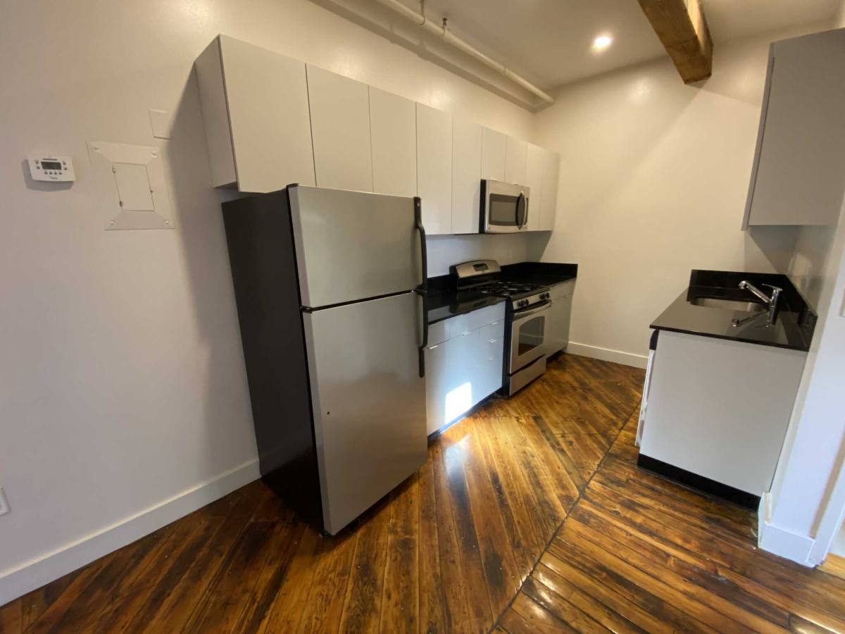 Apartment for rent at 801 Tremont St, Boston, MA 02118