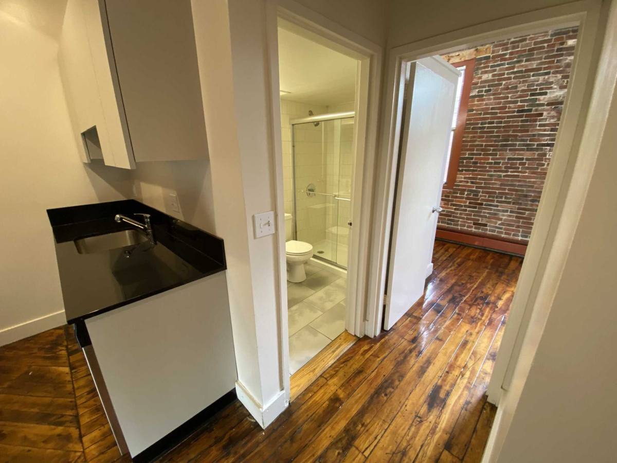 Apartment for rent at 801 Tremont St, Boston, MA 02118