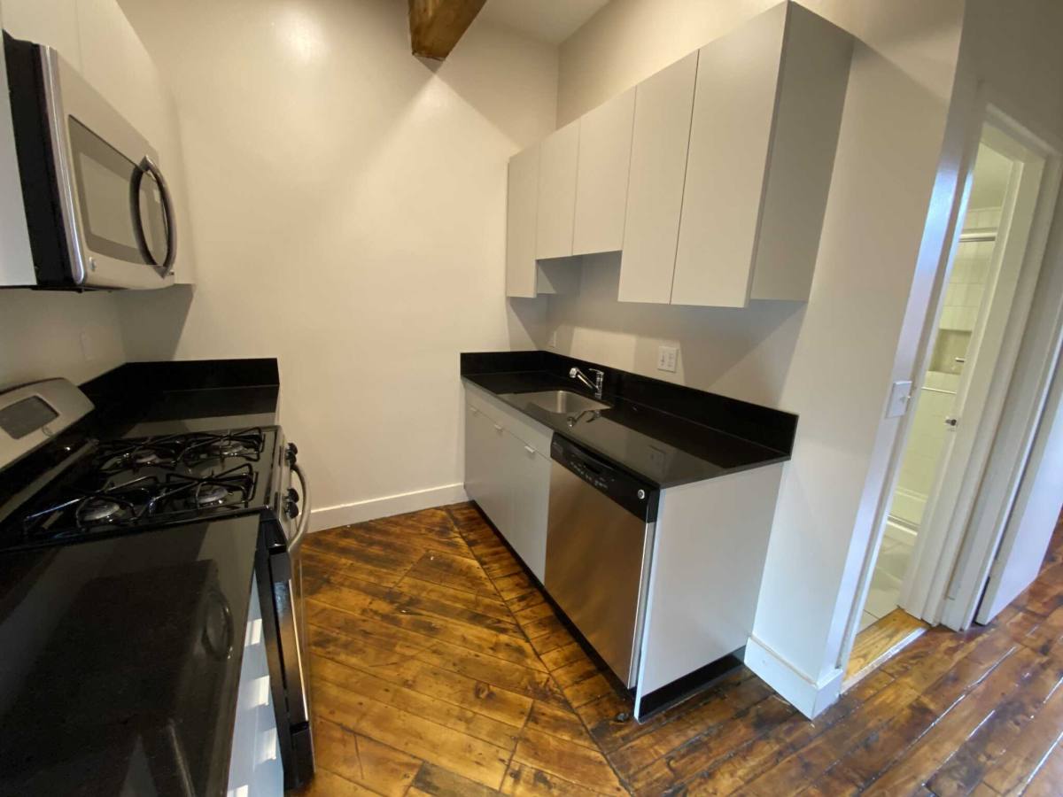 Apartment for rent at 801 Tremont St, Boston, MA 02118