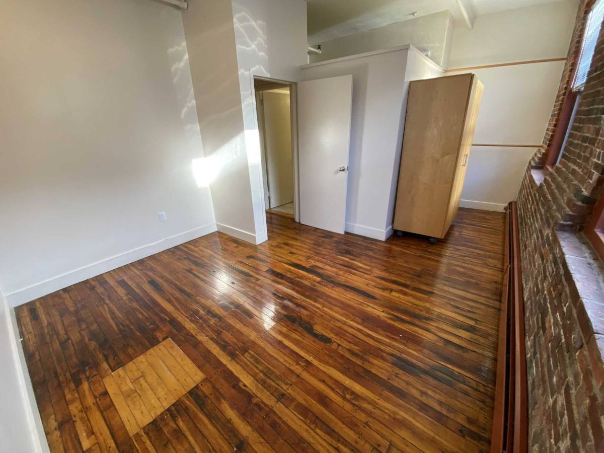 Apartment for rent at 801 Tremont St, Boston, MA 02118