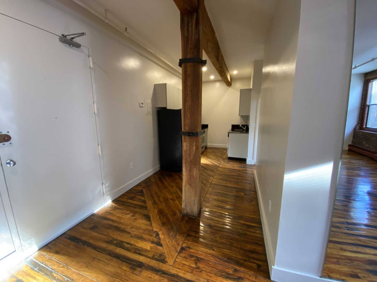 Apartment for rent at 801 Tremont St, Boston, MA 02118
