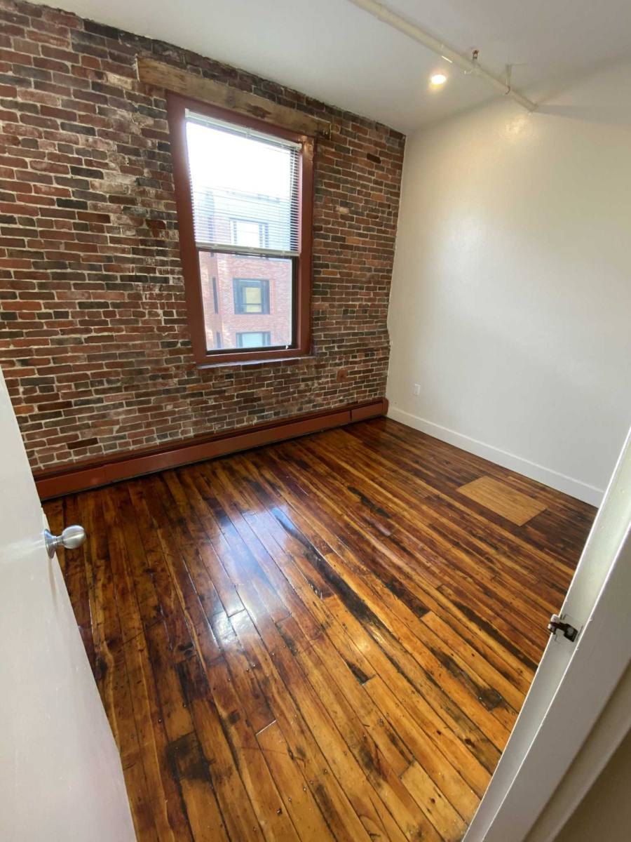 Apartment for rent at 801 Tremont St, Boston, MA 02118