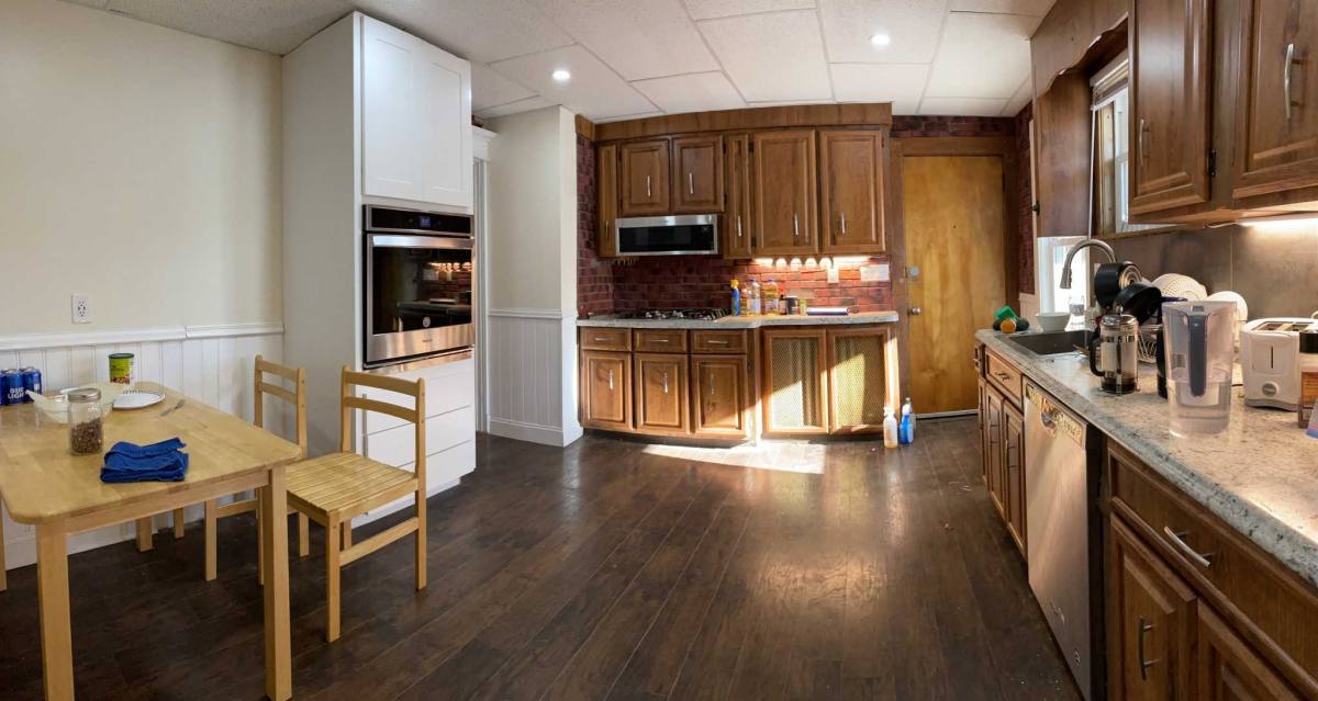 Apartment for rent at 210 Commonwealth Ave, Chestnut Hill, MA 02467