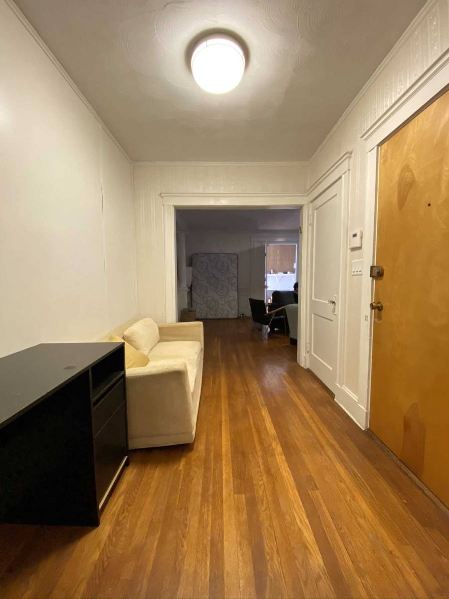 Apartment for rent at 210 Commonwealth Ave, Chestnut Hill, MA 02467