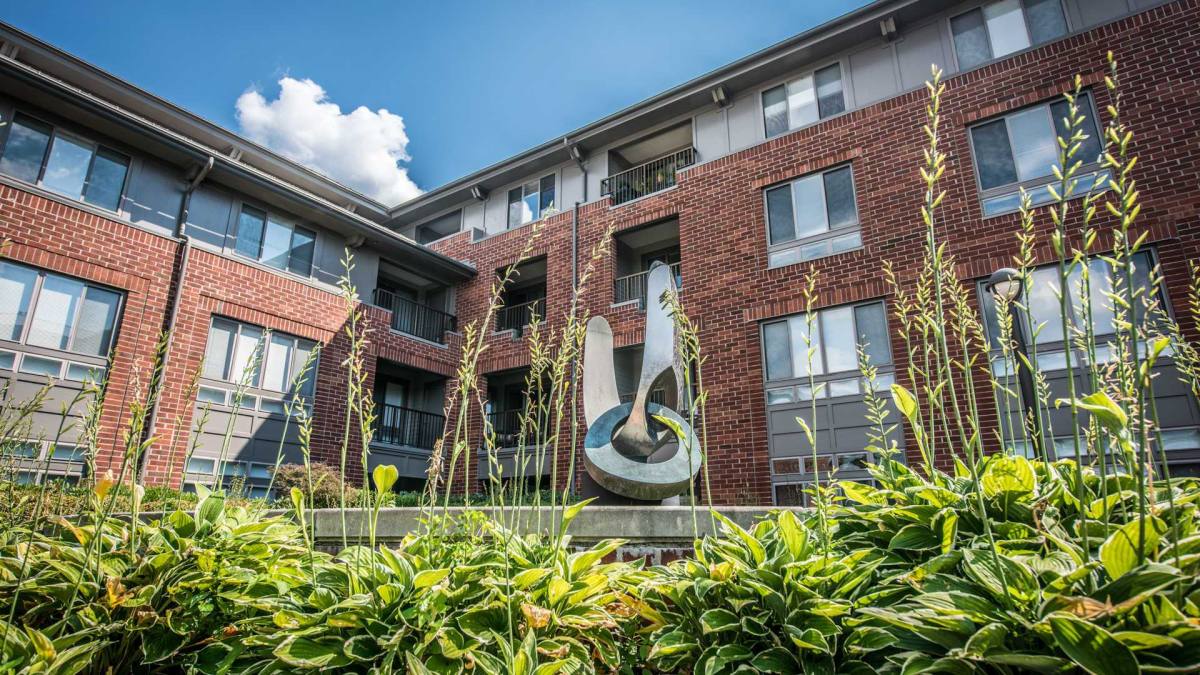 Apartment for rent at 30 Watertown St, Watertown, MA 02472