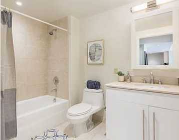 Apartment for rent at 260 1st Ave, Charlestown, MA 02129