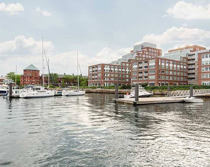 Apartment for rent at 260 1st Ave, Charlestown, MA 02129