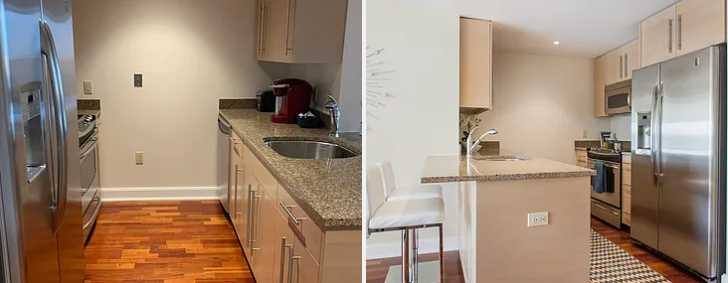 Apartment for rent at 260 1st Ave, Charlestown, MA 02129