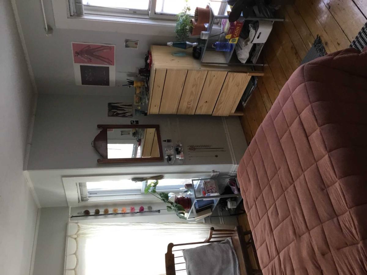 Apartment for rent at 96 Linden St, Allston, MA 02134
