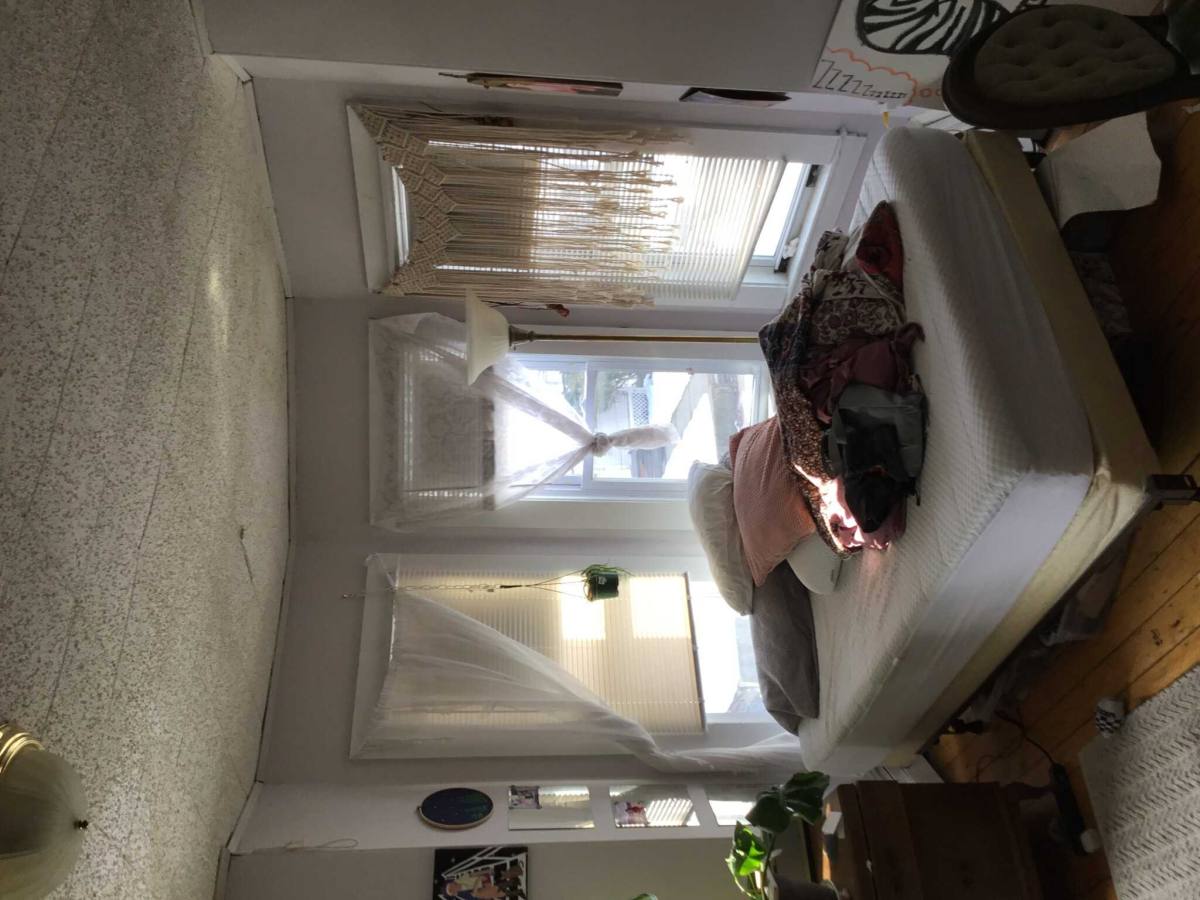 Apartment for rent at 96 Linden St, Allston, MA 02134