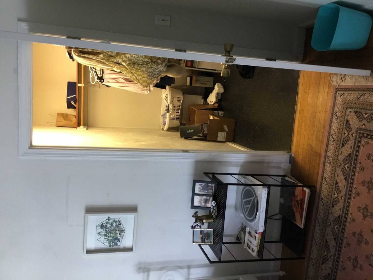 Apartment for rent at 96 Linden St, Allston, MA 02134