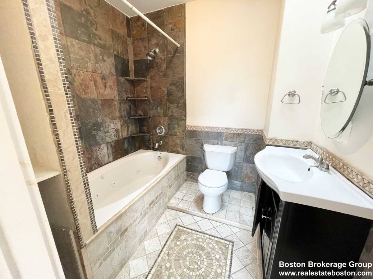 Apartment for rent at 103 L St, South Boston, MA 02127