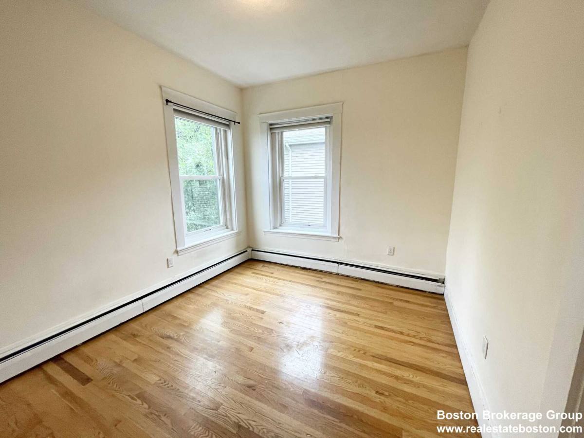 Apartment for rent at 103 L St, South Boston, MA 02127