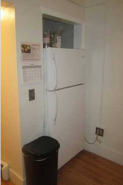 Apartment for rent at 21 Aberdeen St, Boston, MA 02215