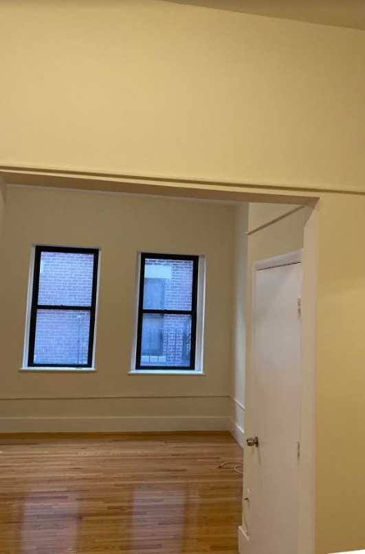 Apartment for rent at 21 Aberdeen St, Boston, MA 02215