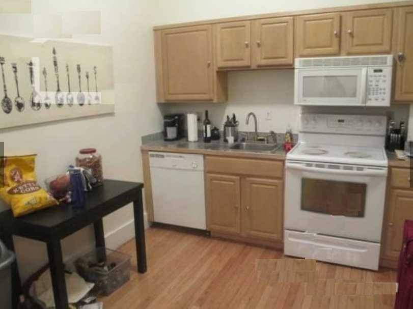 Apartment for rent at 21 Aberdeen St, Boston, MA 02215