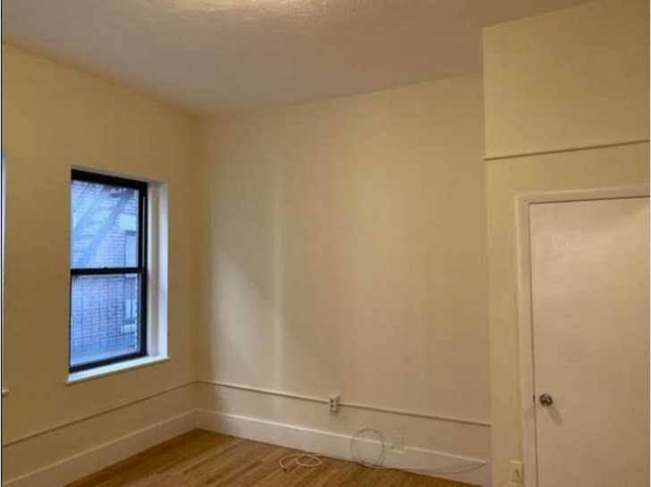 Apartment for rent at 21 Aberdeen St, Boston, MA 02215