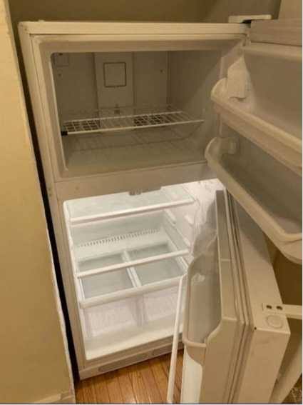 Apartment for rent at 21 Aberdeen St, Boston, MA 02215