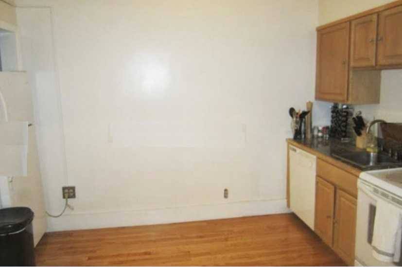 Apartment for rent at 21 Aberdeen St, Boston, MA 02215