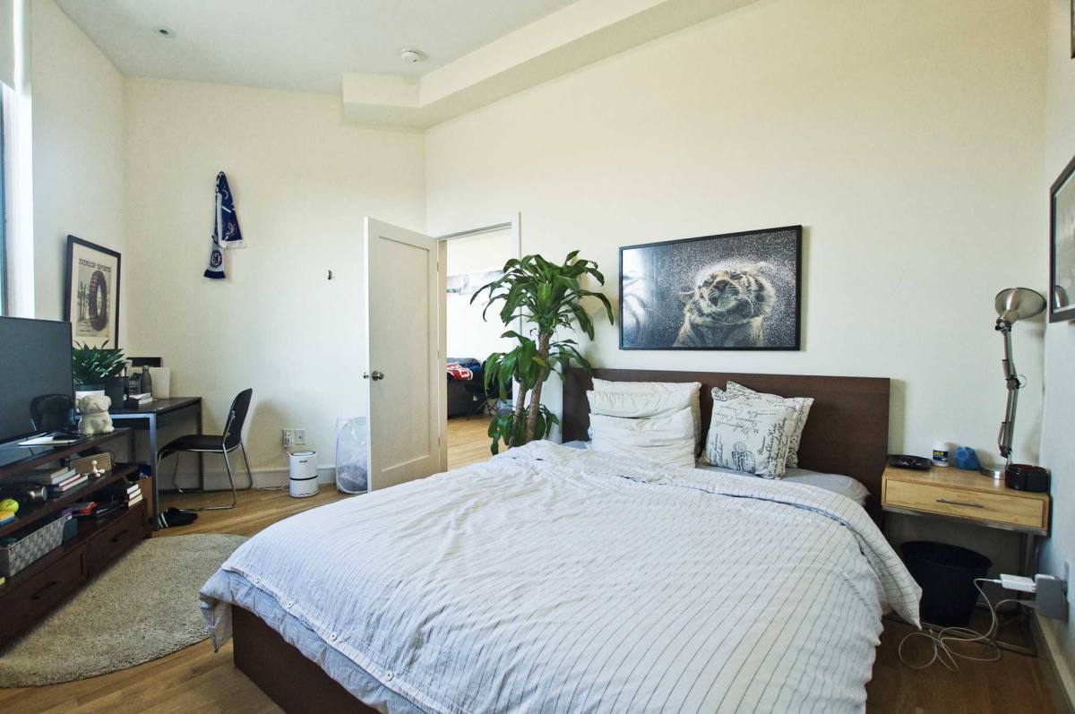 Apartment for rent at 887 Beacon St, Boston, MA 02215