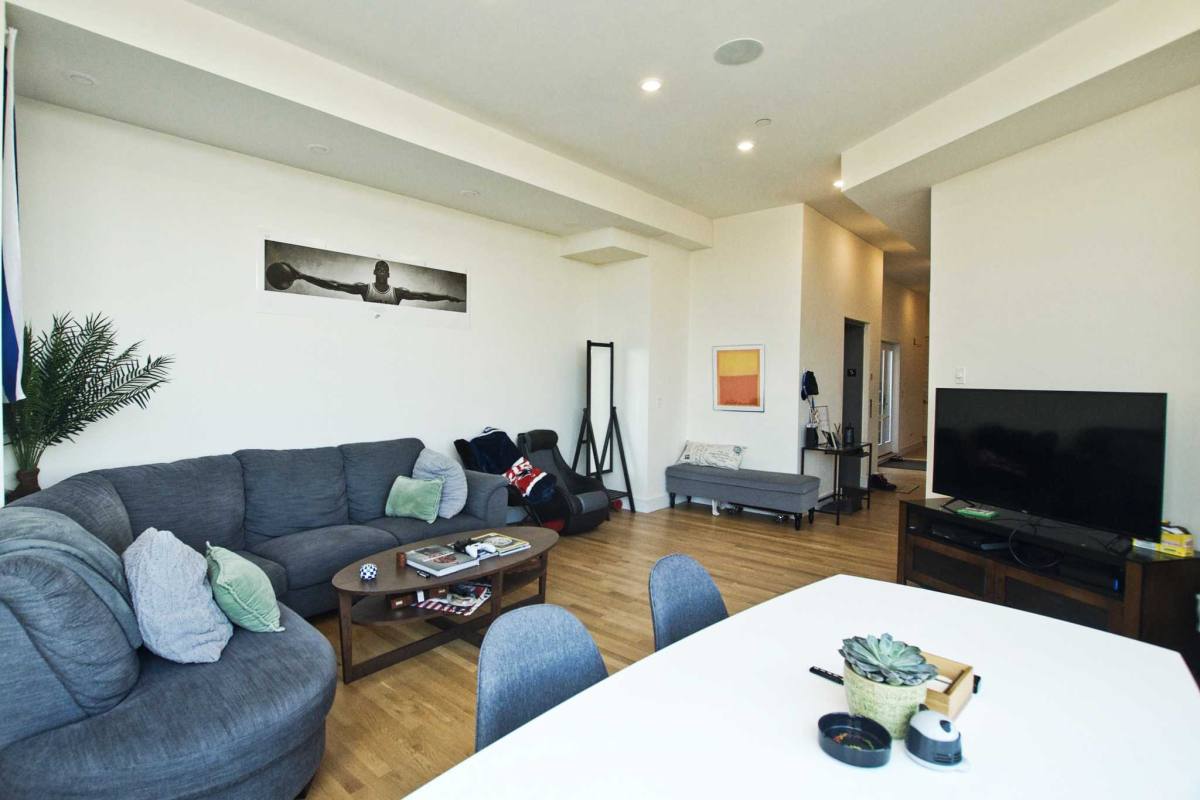 Apartment for rent at 887 Beacon St, Boston, MA 02215