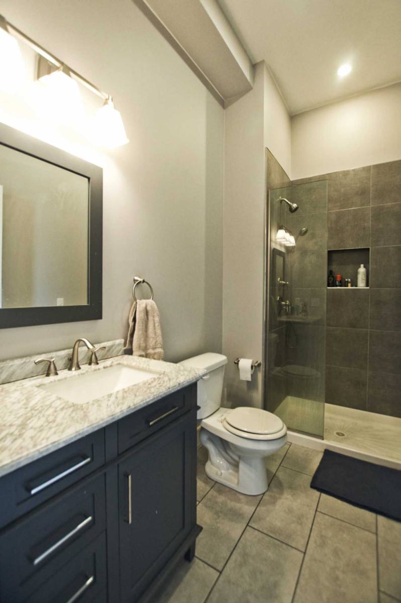 Apartment for rent at 887 Beacon St, Boston, MA 02215