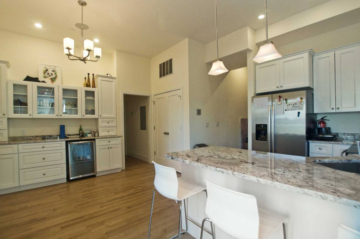 Apartment for rent at 887 Beacon St, Boston, MA 02215