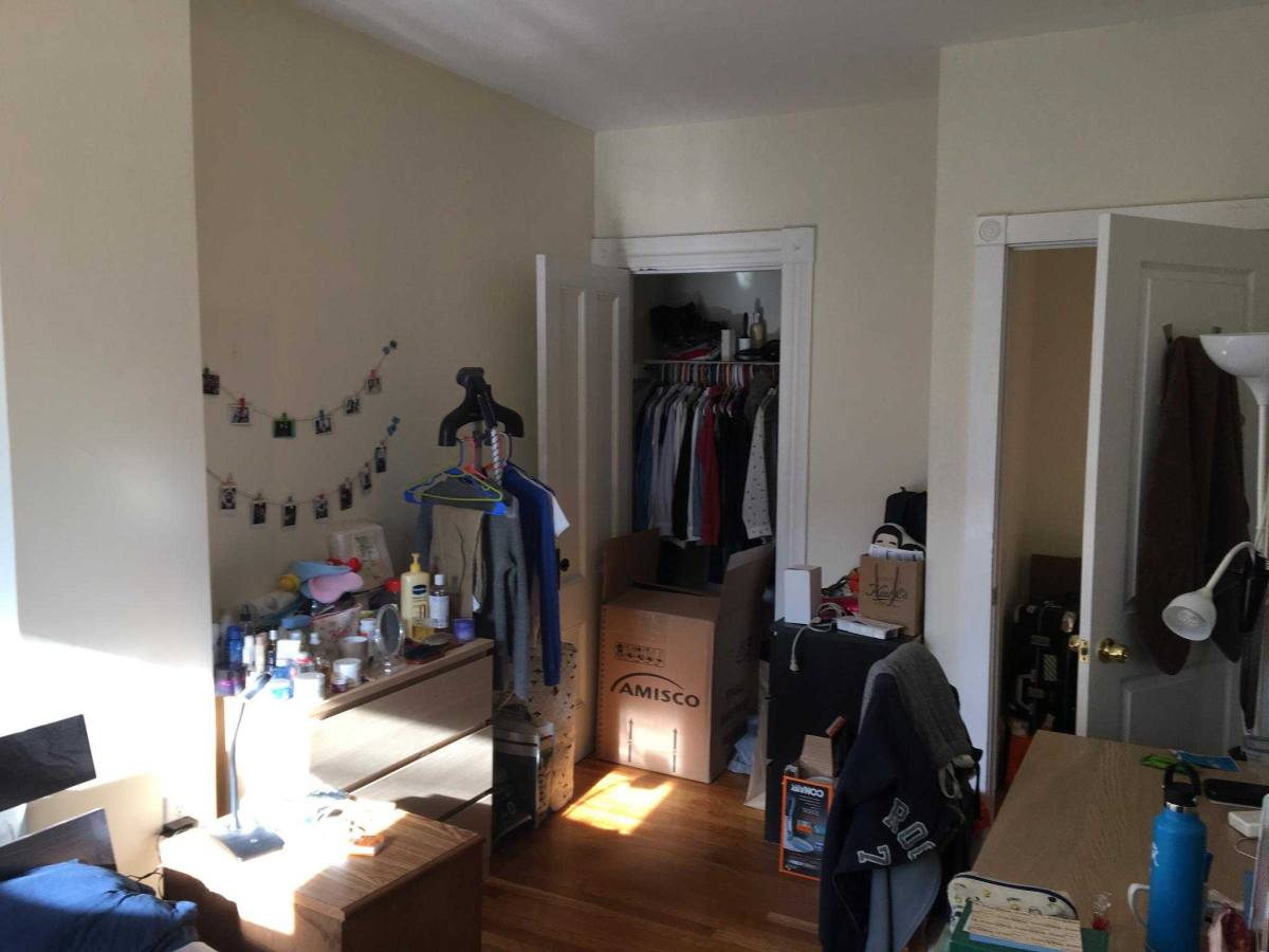 Apartment for rent at 16 Symphony Rd, Boston, MA 02115