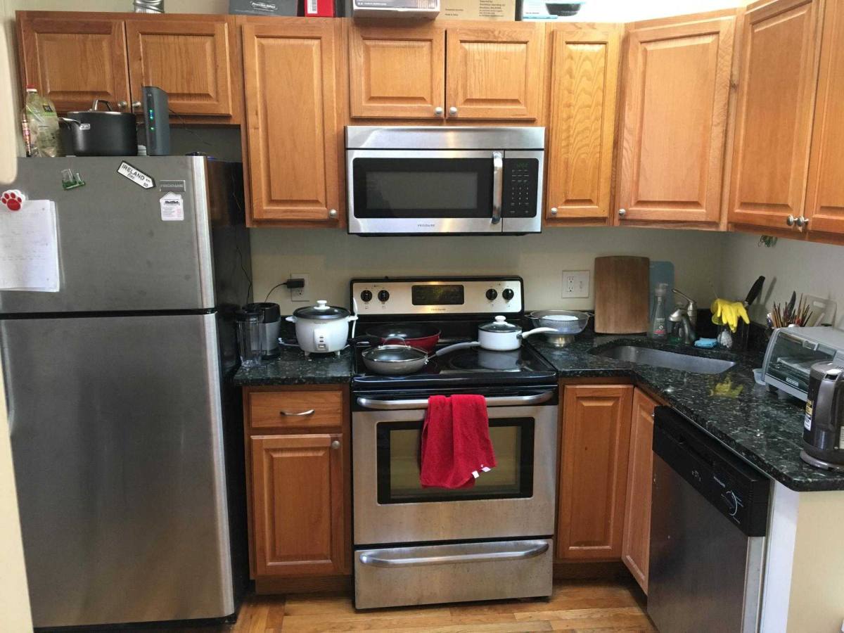 Apartment for rent at 16 Symphony Rd, Boston, MA 02115