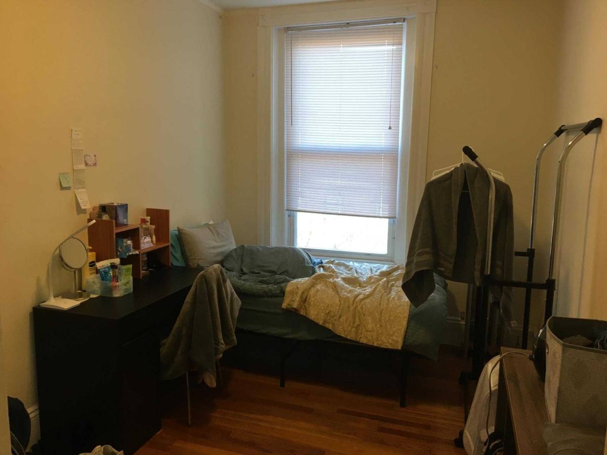 Apartment for rent at 16 Symphony Rd, Boston, MA 02115