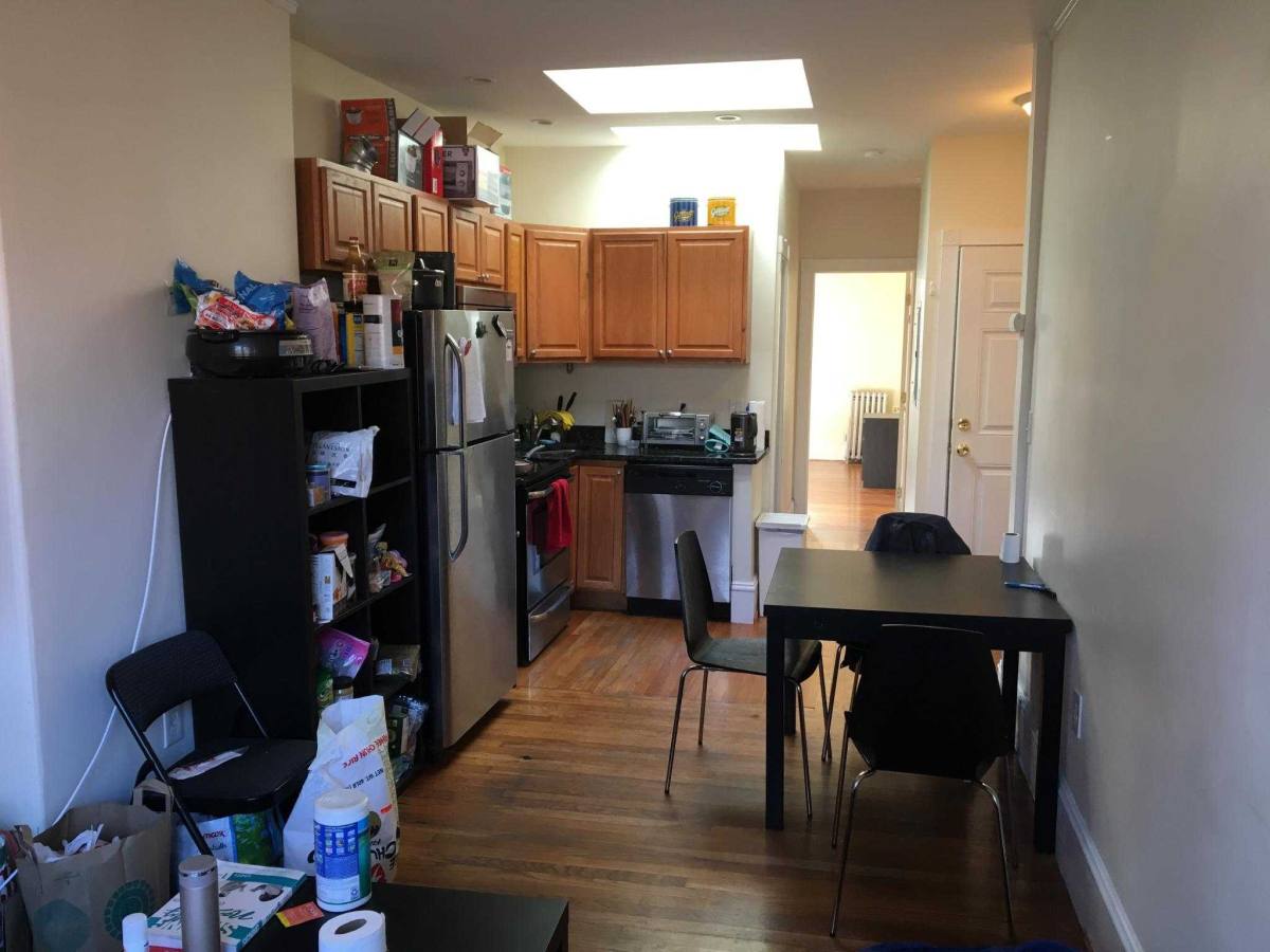 Apartment for rent at 16 Symphony Rd, Boston, MA 02115